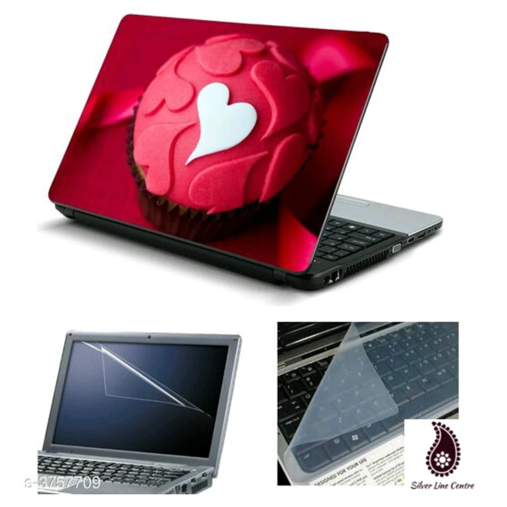 Laptop Skin Sticker Venyl