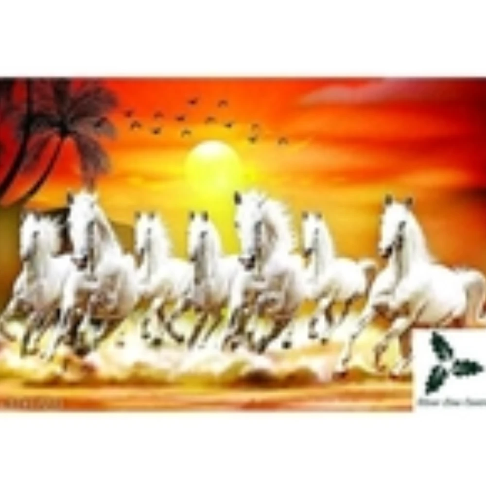Classic Paintings & Posters (1-Product Length: 19.5 Inch Product Height: 1.5 Inches Product Breadth: 10 Inch)