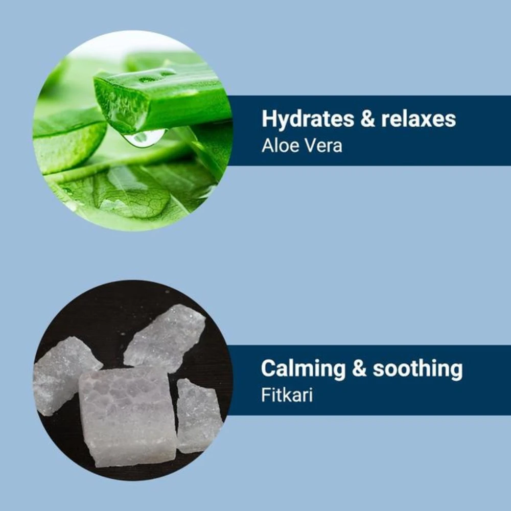 FITKARI AFTER SHAVE GEL