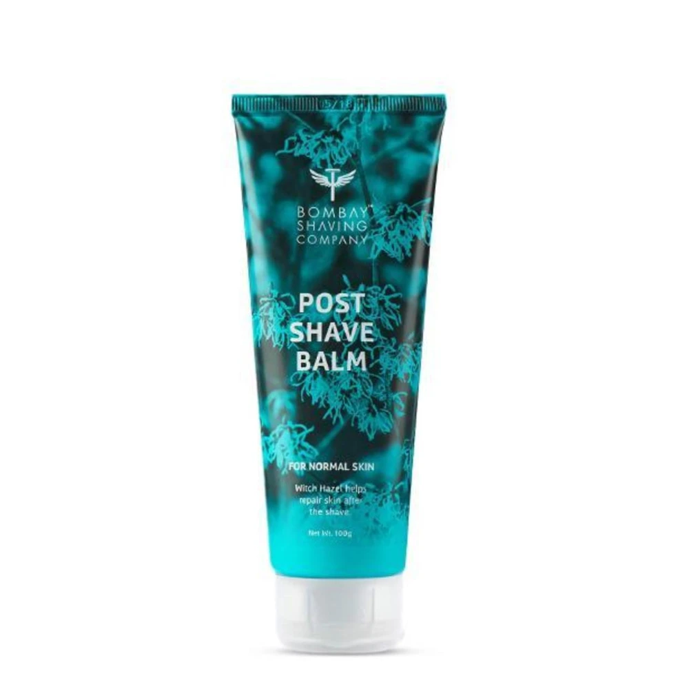 POST-SHAVE BALM