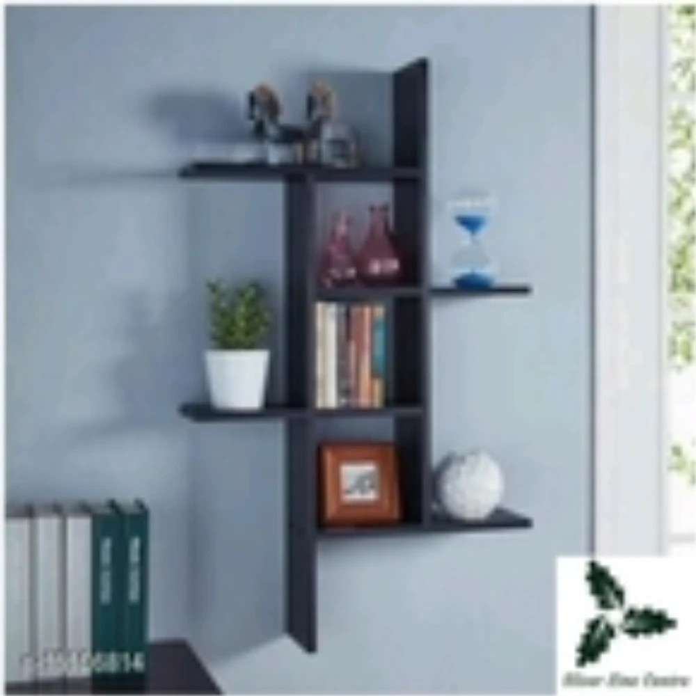 Fabulous Wall Shelves (1-Product Length: 12 Inch Product Breadth: 26 Inch Product Height: 4 Inc)