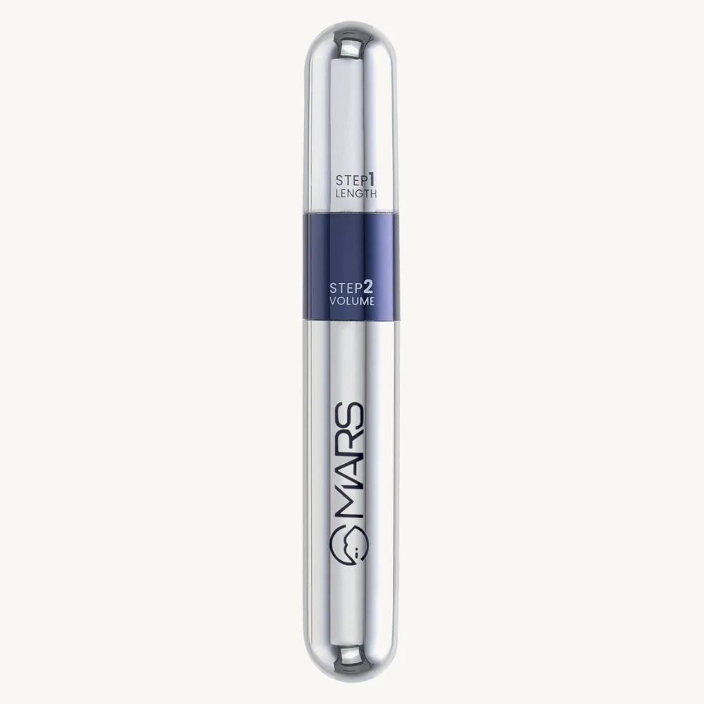 Two-in-One Mascara | Double Trouble