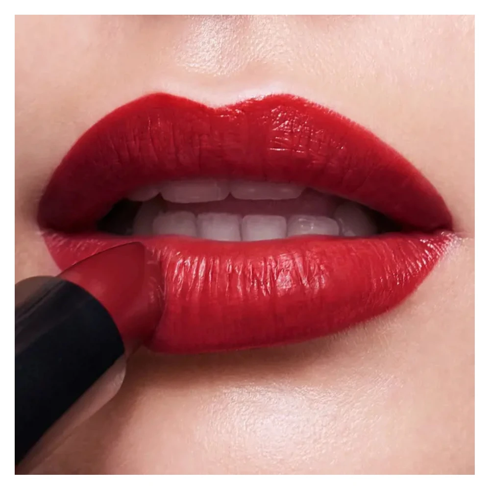 ONCOLOUR OnColour Cream Lipstick (Cranberry)