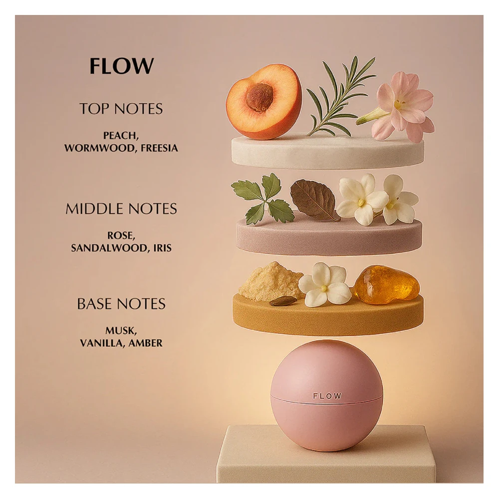 EZE FLOW | WOMEN's PERFUME -30 ML