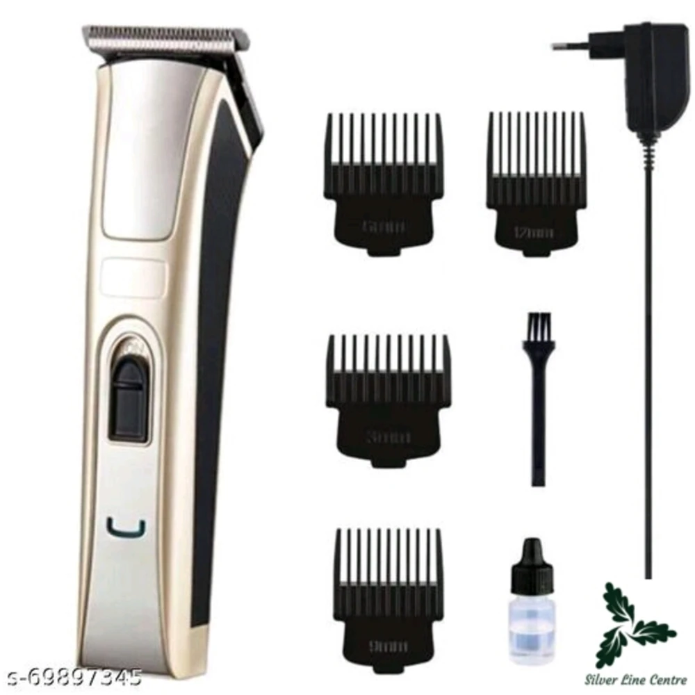 Trimmers