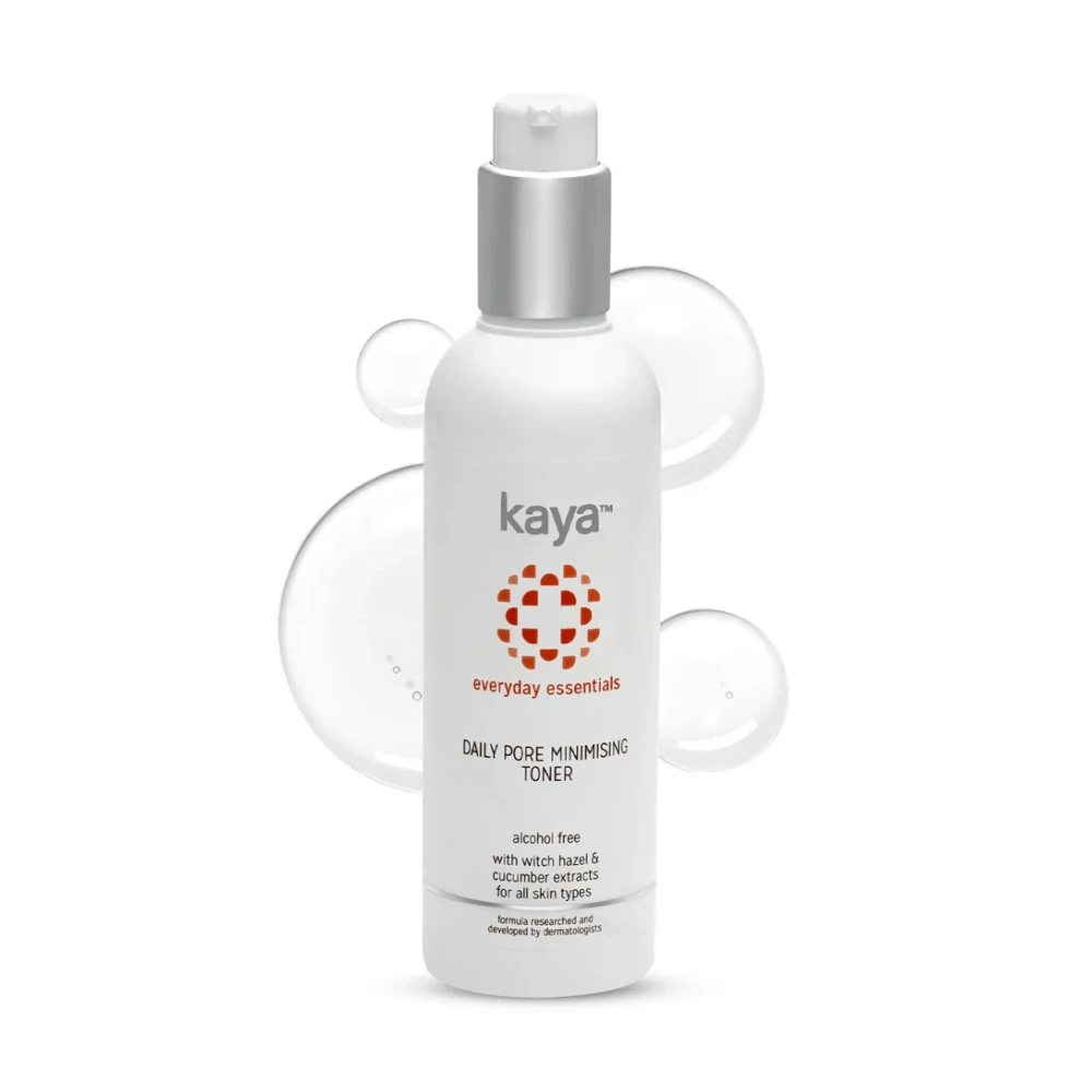 Daily Pore Minimizing Toner | Skin Smoothing Face Toner 200ml