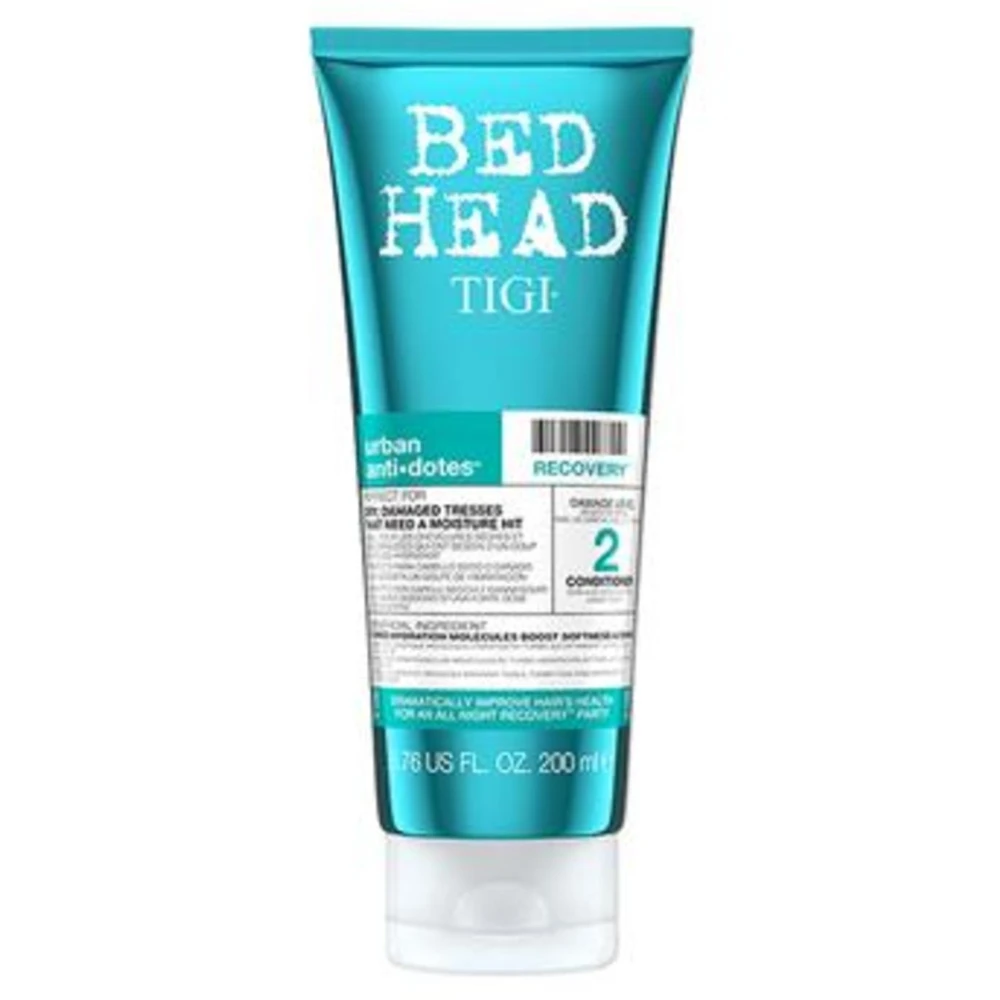 TIGI Bed Head Recovery Moisturizing Conditioner 200ml