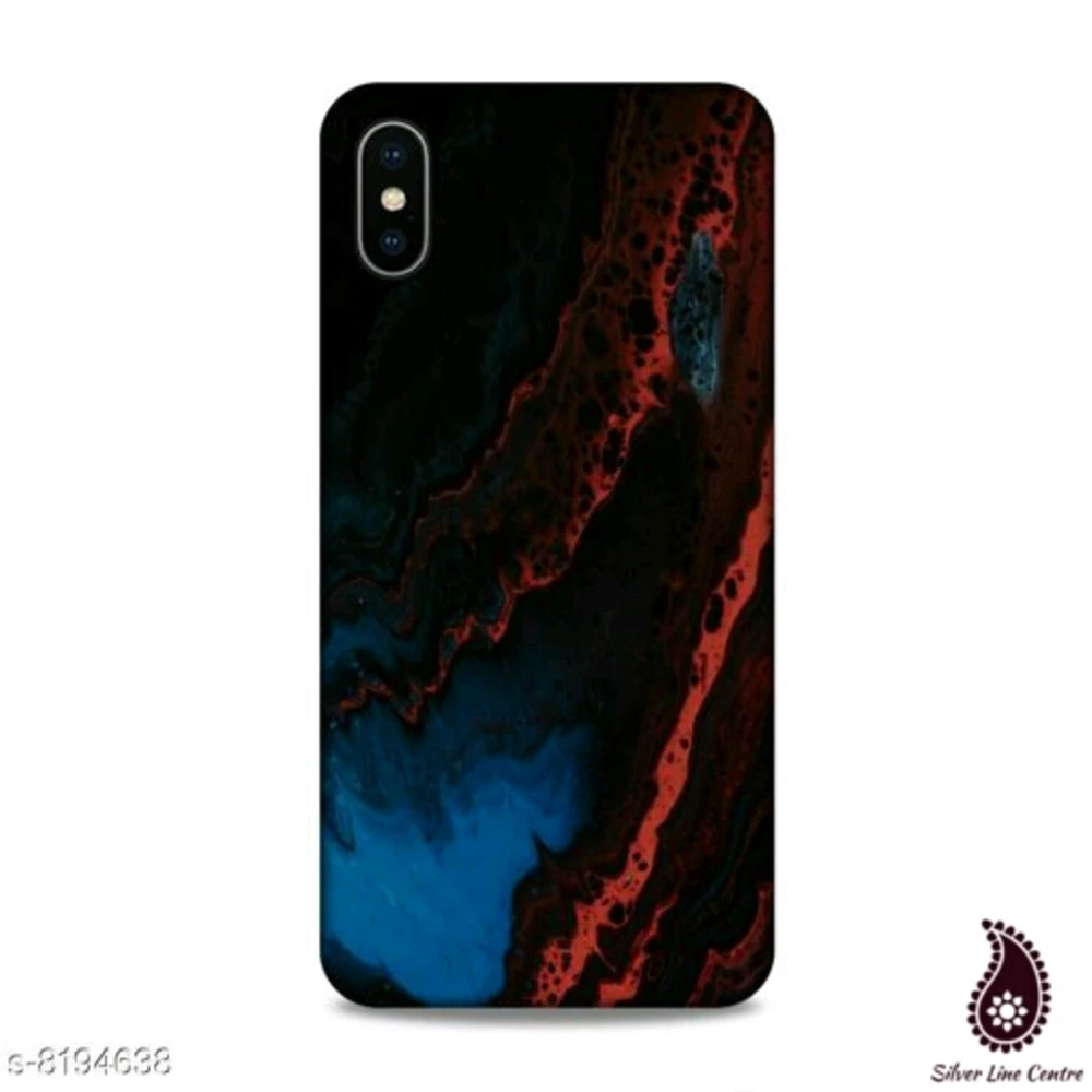 GHR Tech iPhone Cover and Hard Case