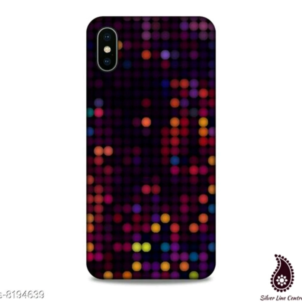 GHR Tech iPhone Cover and Hard Case