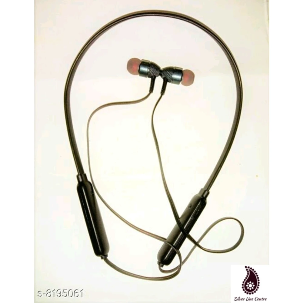 Wireless Bluetooth Headphones & Earphones