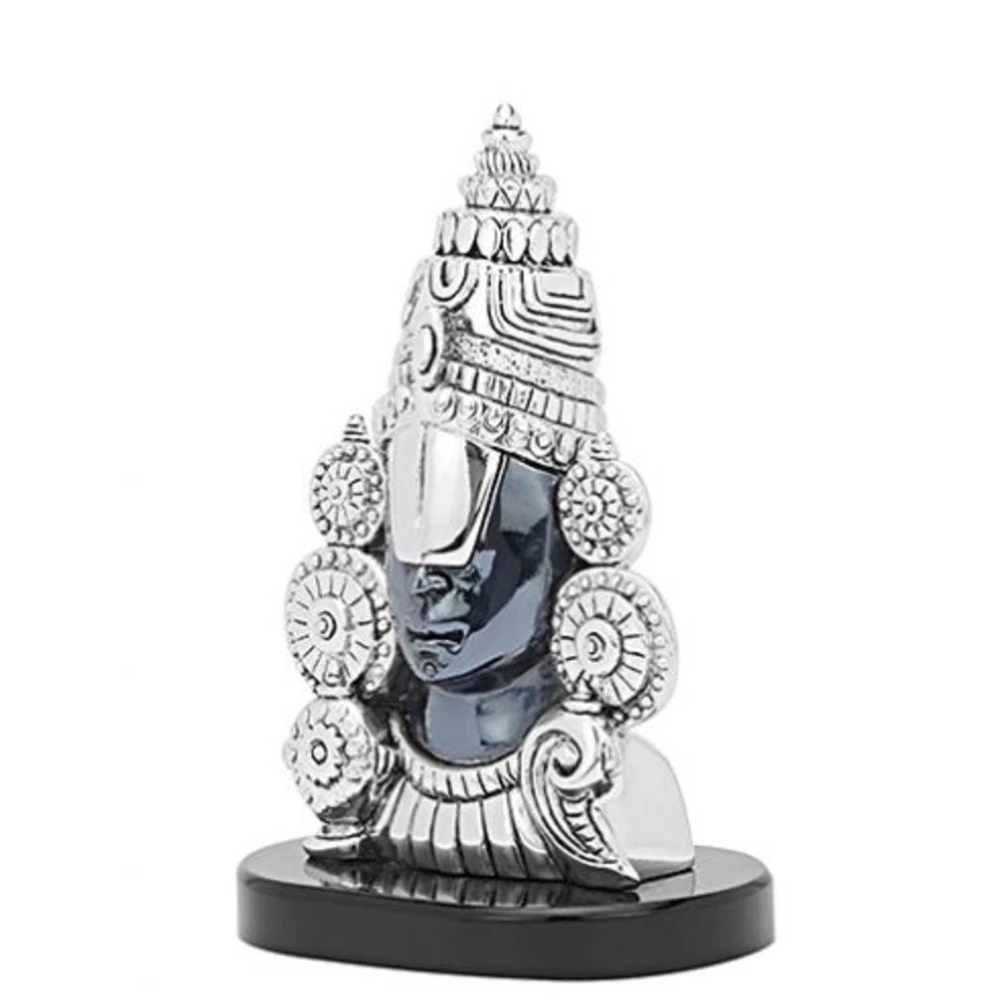 Balaji - Divine Dark (Free Size)