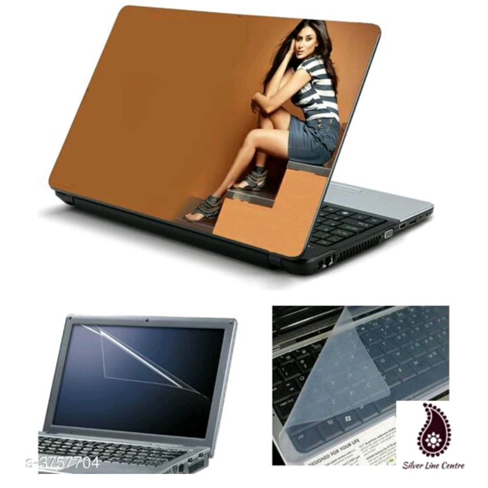 Laptop Skin Sticker Venyl