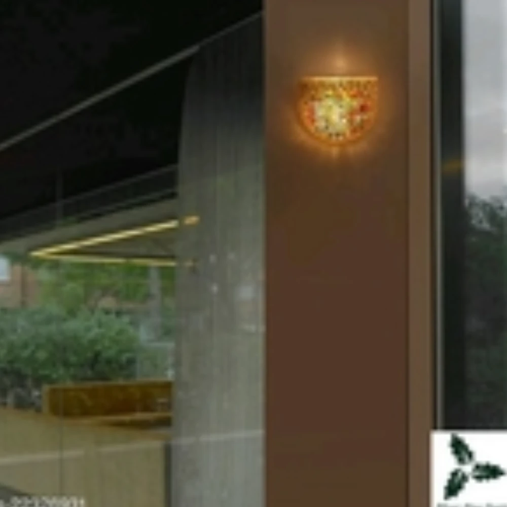 Classic Smart Home Lights (Qty 1-19.5cm x 12.5 cm)