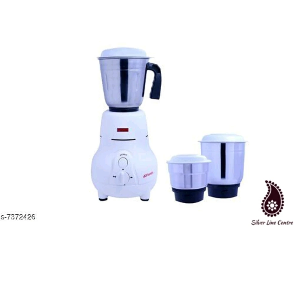 Mixer Grinder With 3 Jars