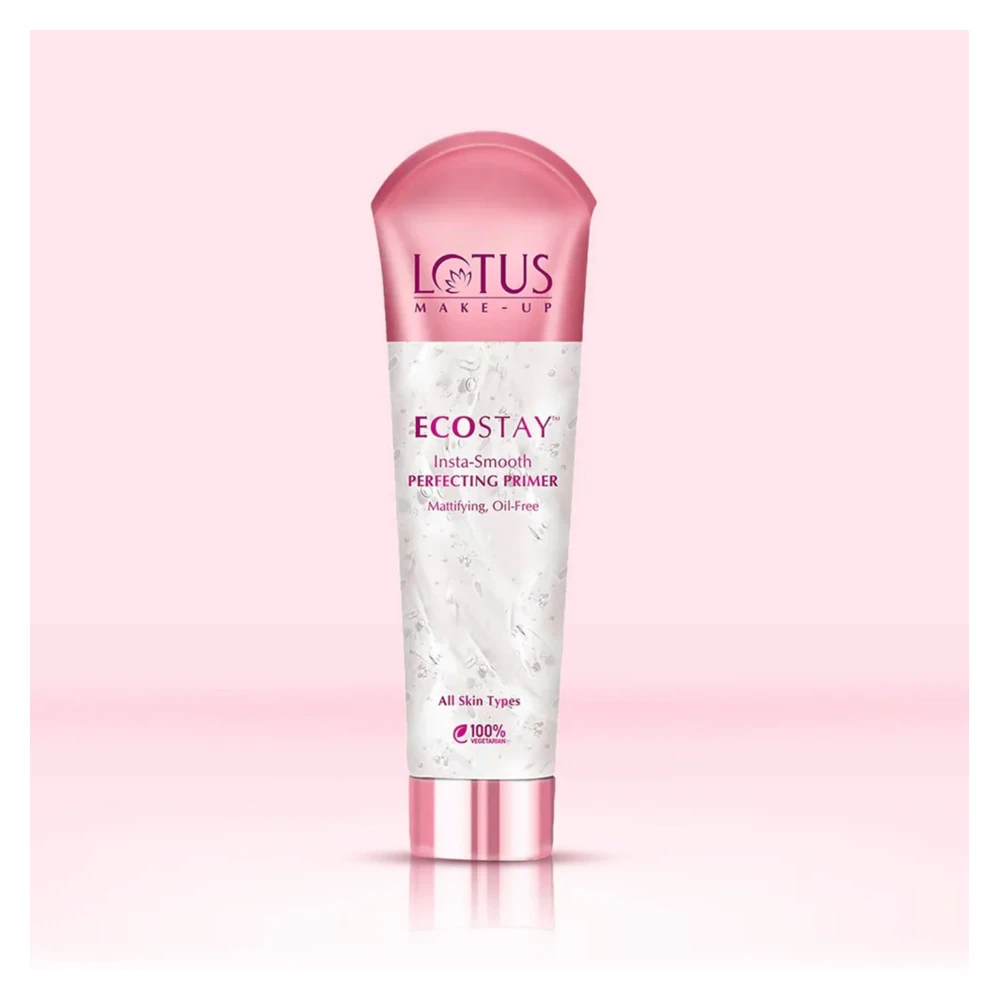 Ecostay Insta Smooth Mattifying Perfecting Primer-30 gm