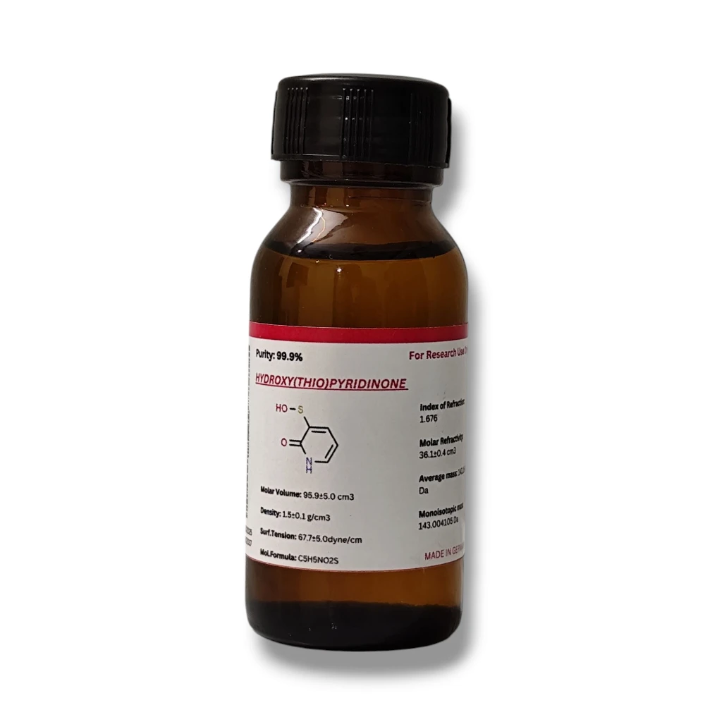 Hydroxythiopyridinone