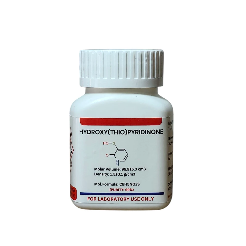 Hydroxythiopyridinone Powder