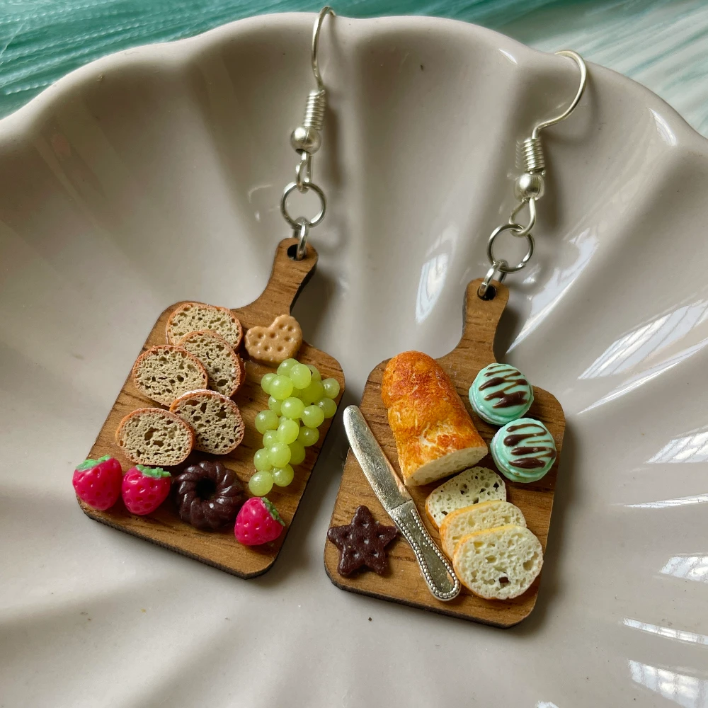 Mini Brunch Bliss Earrings