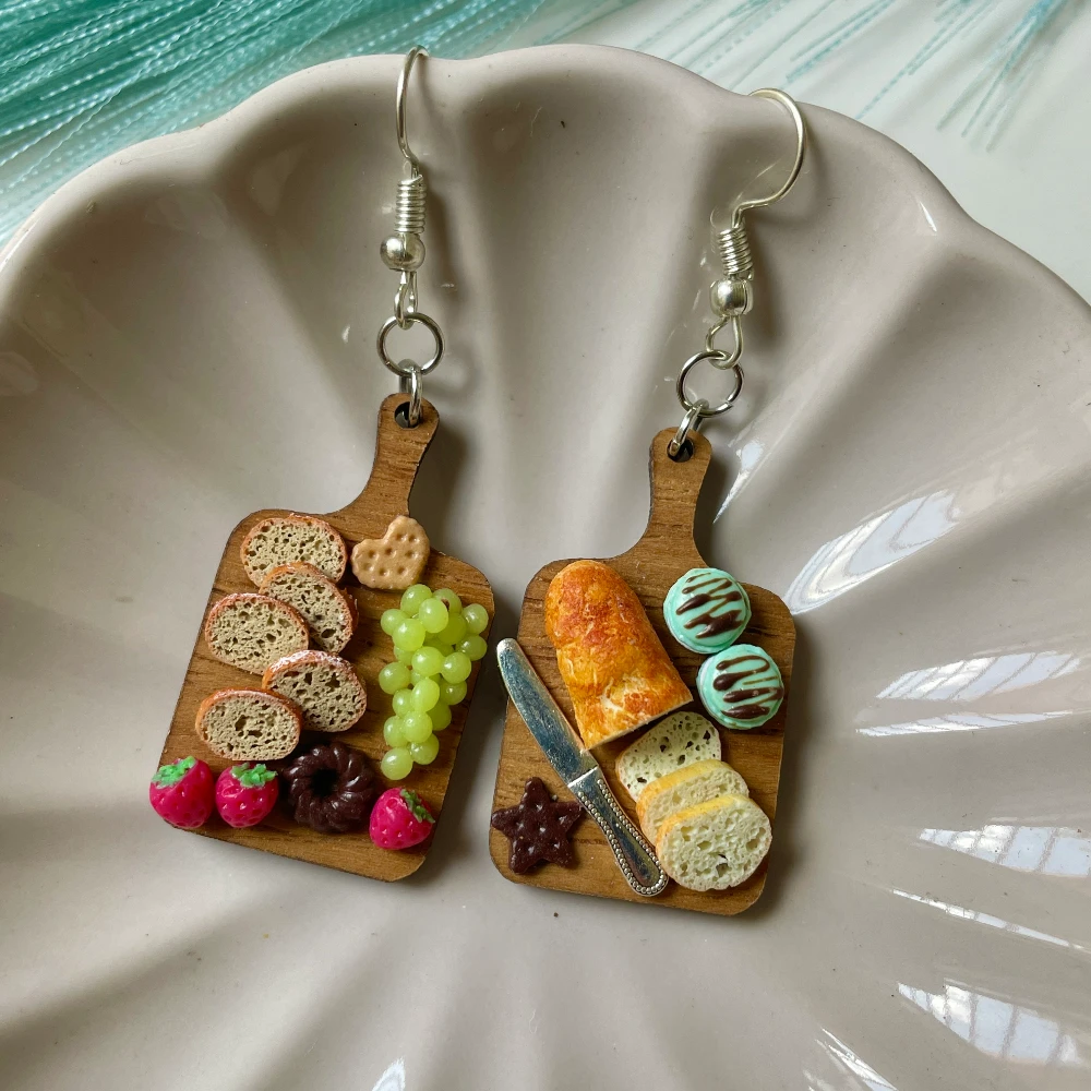 Mini Brunch Bliss Earrings