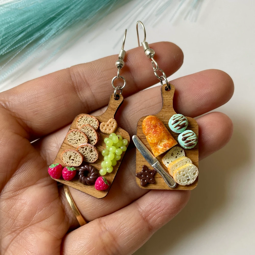 Mini Brunch Bliss Earrings