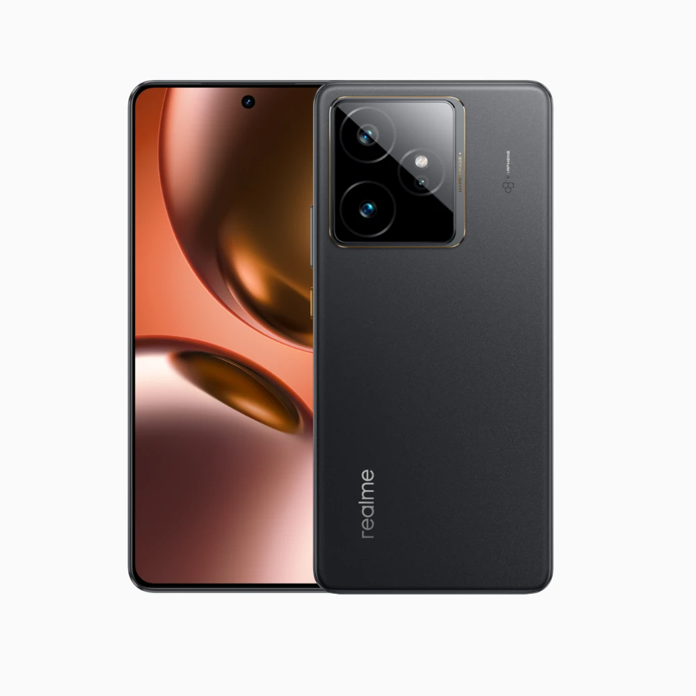 Realme GT 7