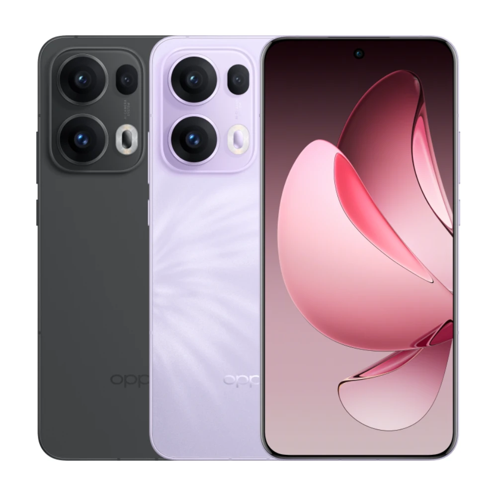 OPPO Reno13 Pro 5G (CPH2697)