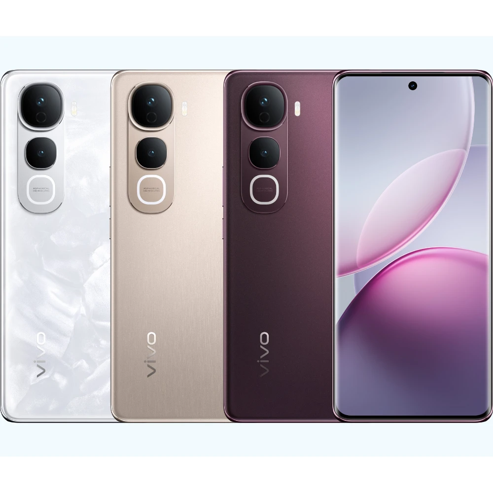 VIVO Y400 Pro 5G