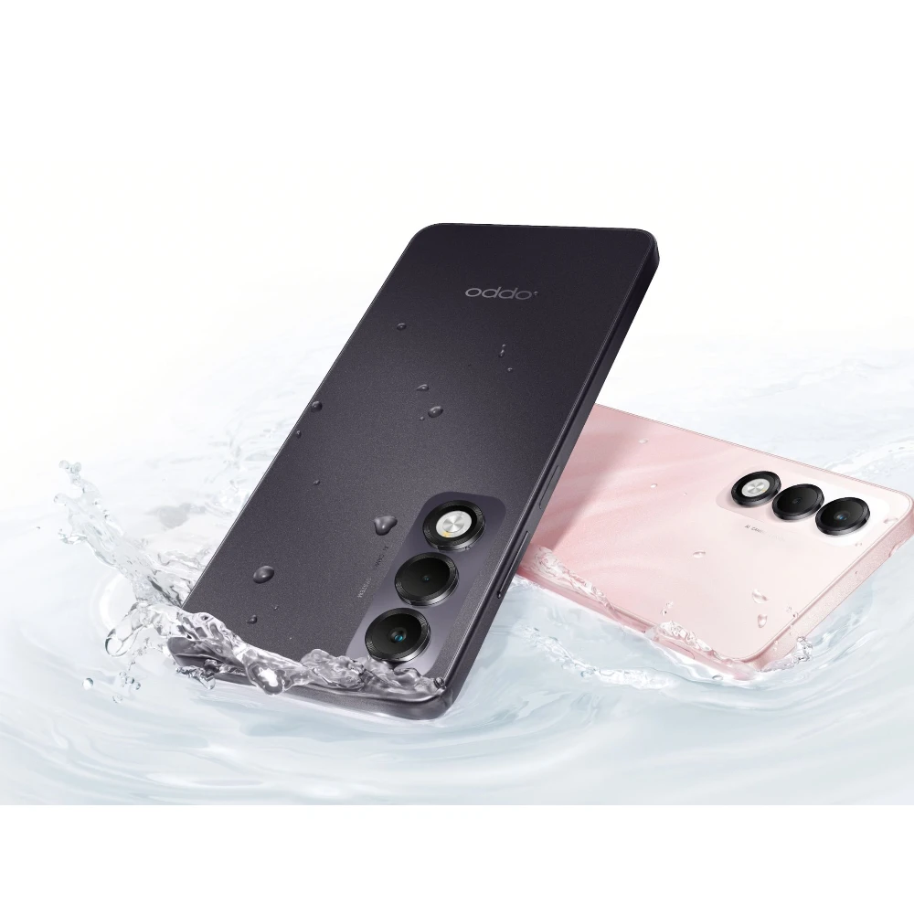OPPO K13x 5G (CPH2753)