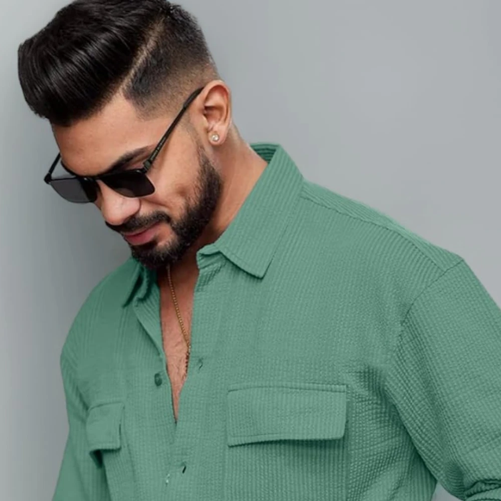 New quality best variety funky shirt latest