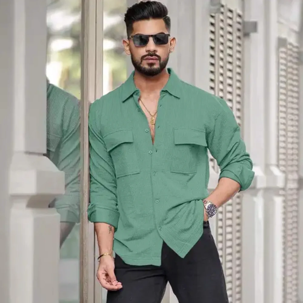 New quality best variety funky shirt latest