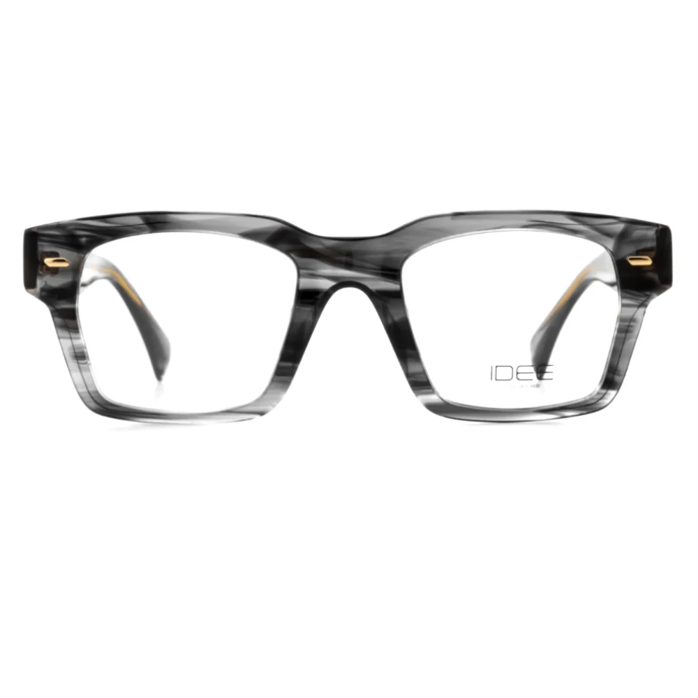 IDEE 2366 C2 Men Square Frames