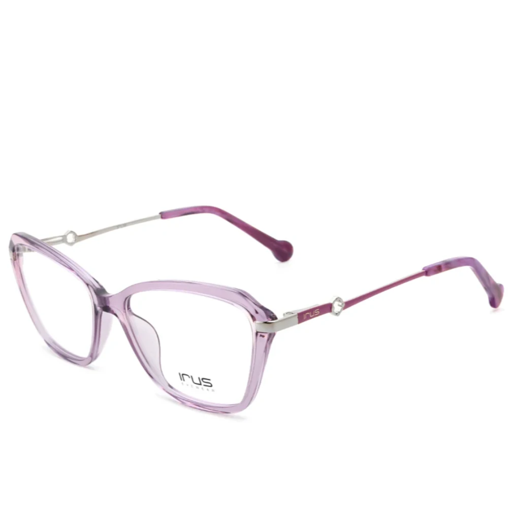 IRUS 3268 C2 WOMEN BUTTERFLY FRAME