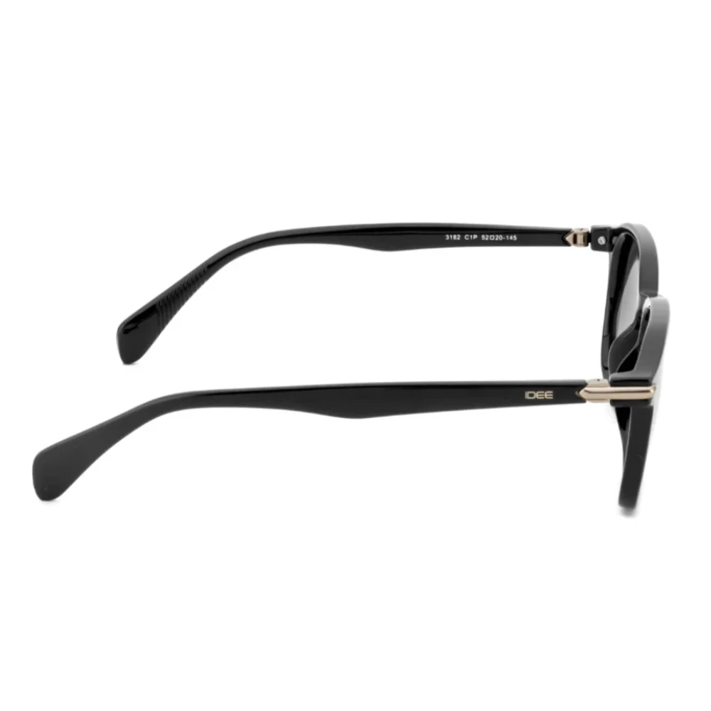 IDEE 3182 Unisex Square Sunglasses