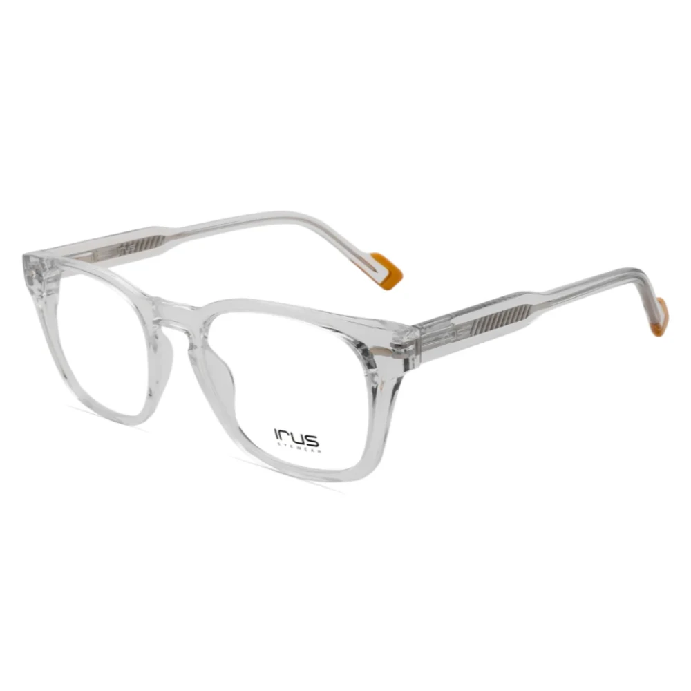 IRUS 3248 C3 MEN SQUARE FRAME