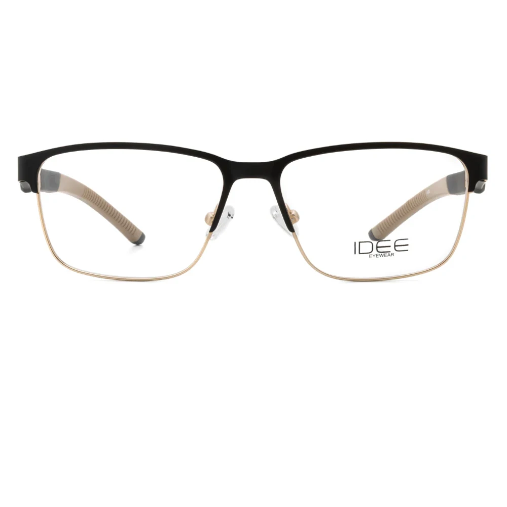 IDEE 2318 C4 Men Rectangular Frames
