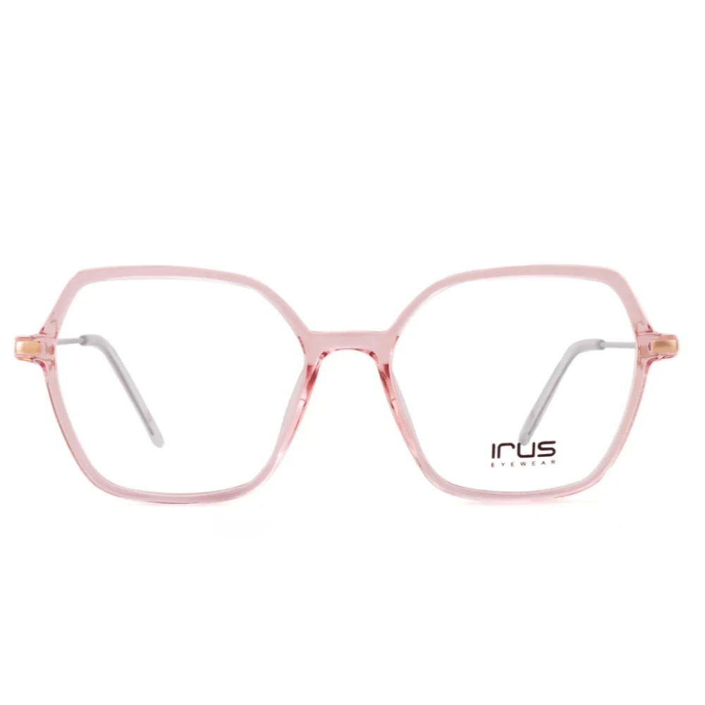IRUS 3271 CR HEXAGONAL FRAME