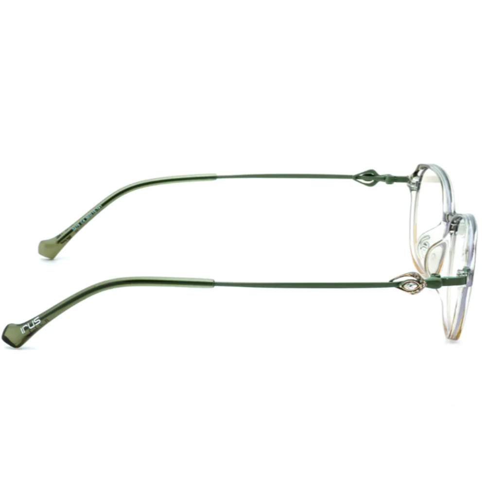 IRUS 3275 C4 WOMEN OVAL FRAME