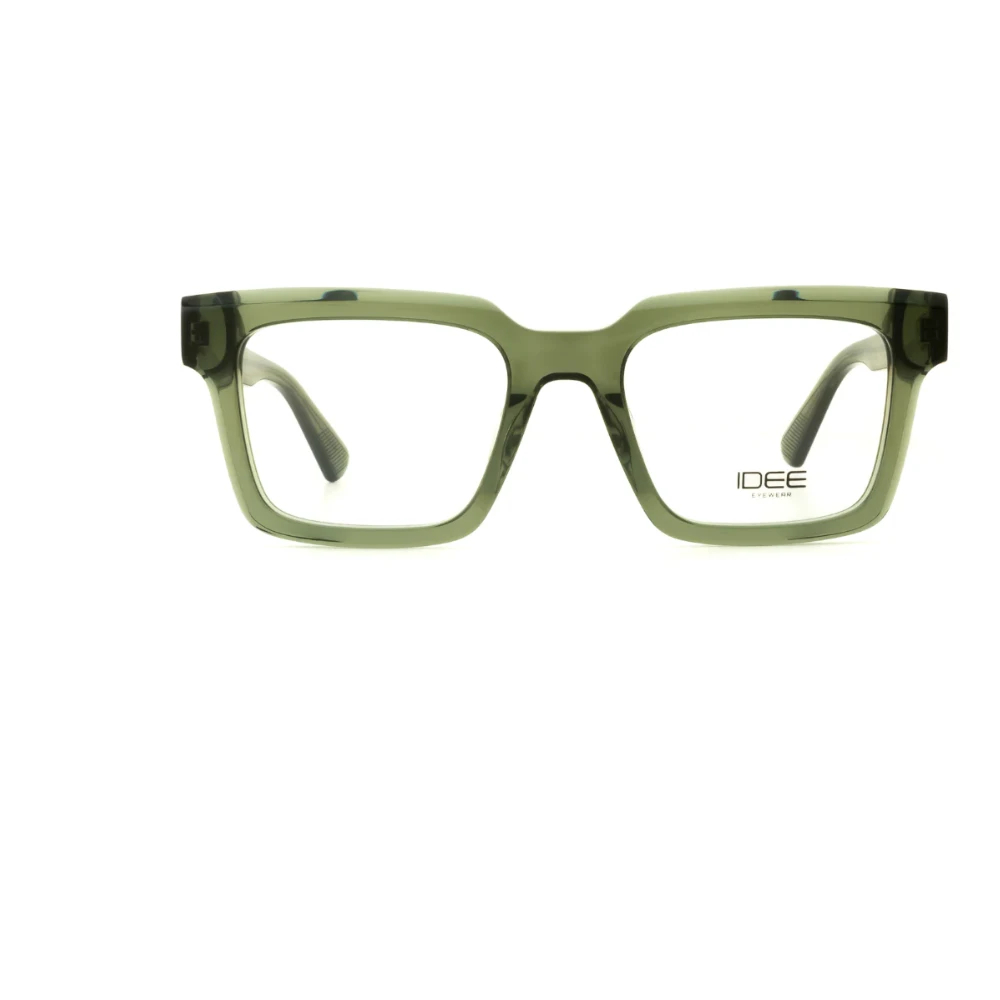 IDEE 2238 Men Square Frames 52