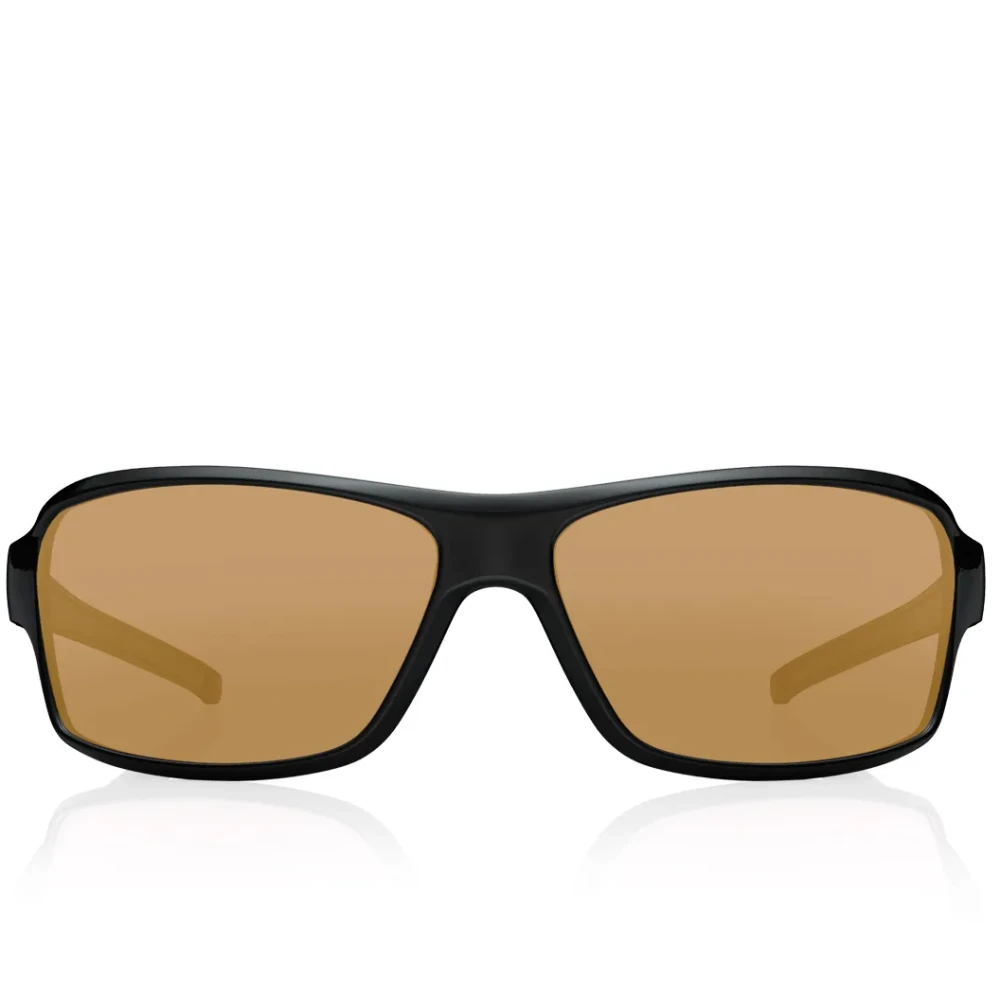 FASTRACK NBP222BR2 WRAPAROUND MEN SUNGLASSES