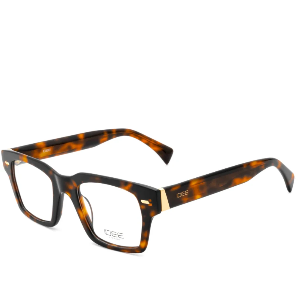 IDEE 2366 Men Square Frames