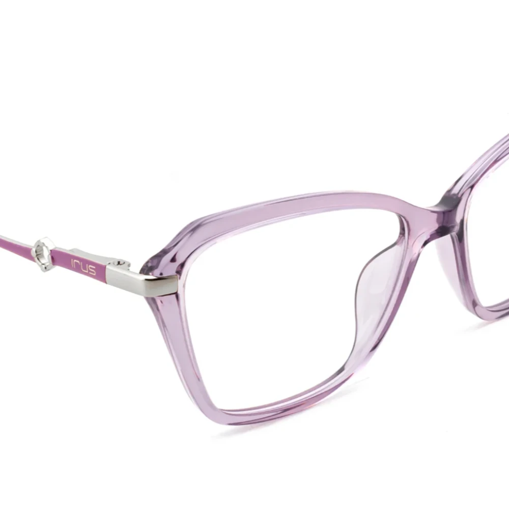 IRUS 3268 C2 WOMEN BUTTERFLY FRAME