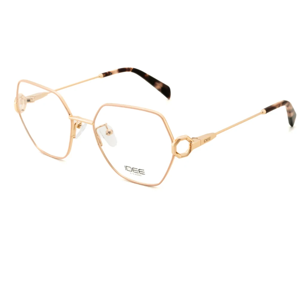 IDEE 2243 Women Hexagon Frames