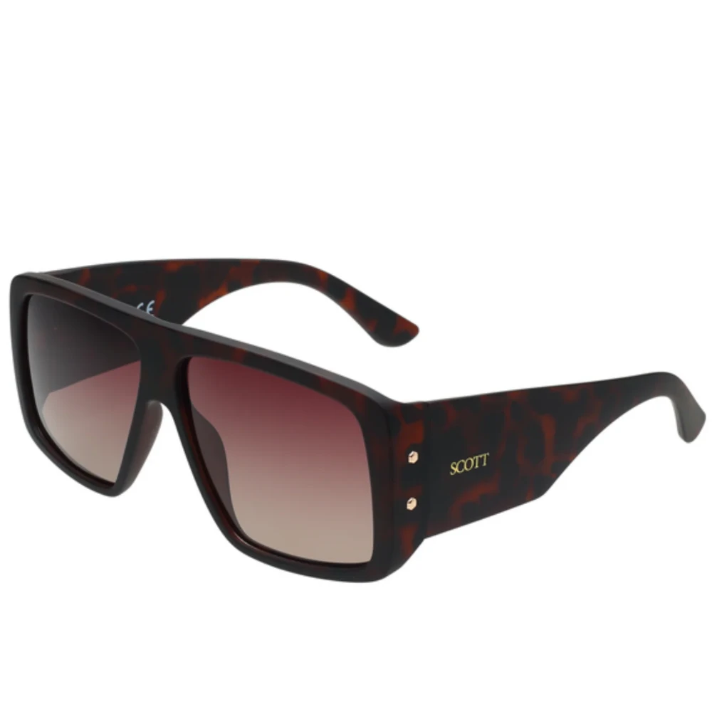 SCOTT SC3098PL C1  60 SUNGLASSES