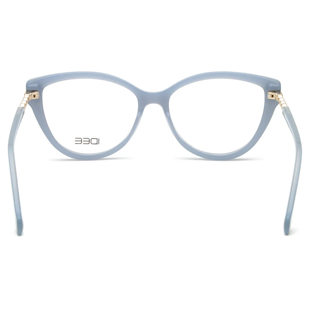 IDEE 2090 Women Cat Eye Frames