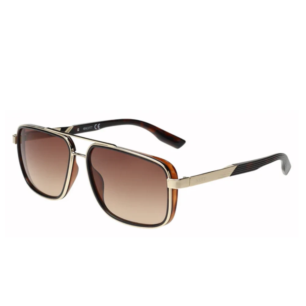 SCOTT SC3103 C1 57 SUNGLASSES