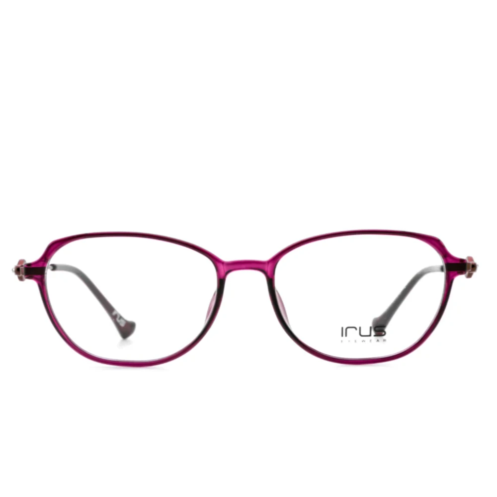 IRUS 3275 C2 WOMEN OVAL FRAME