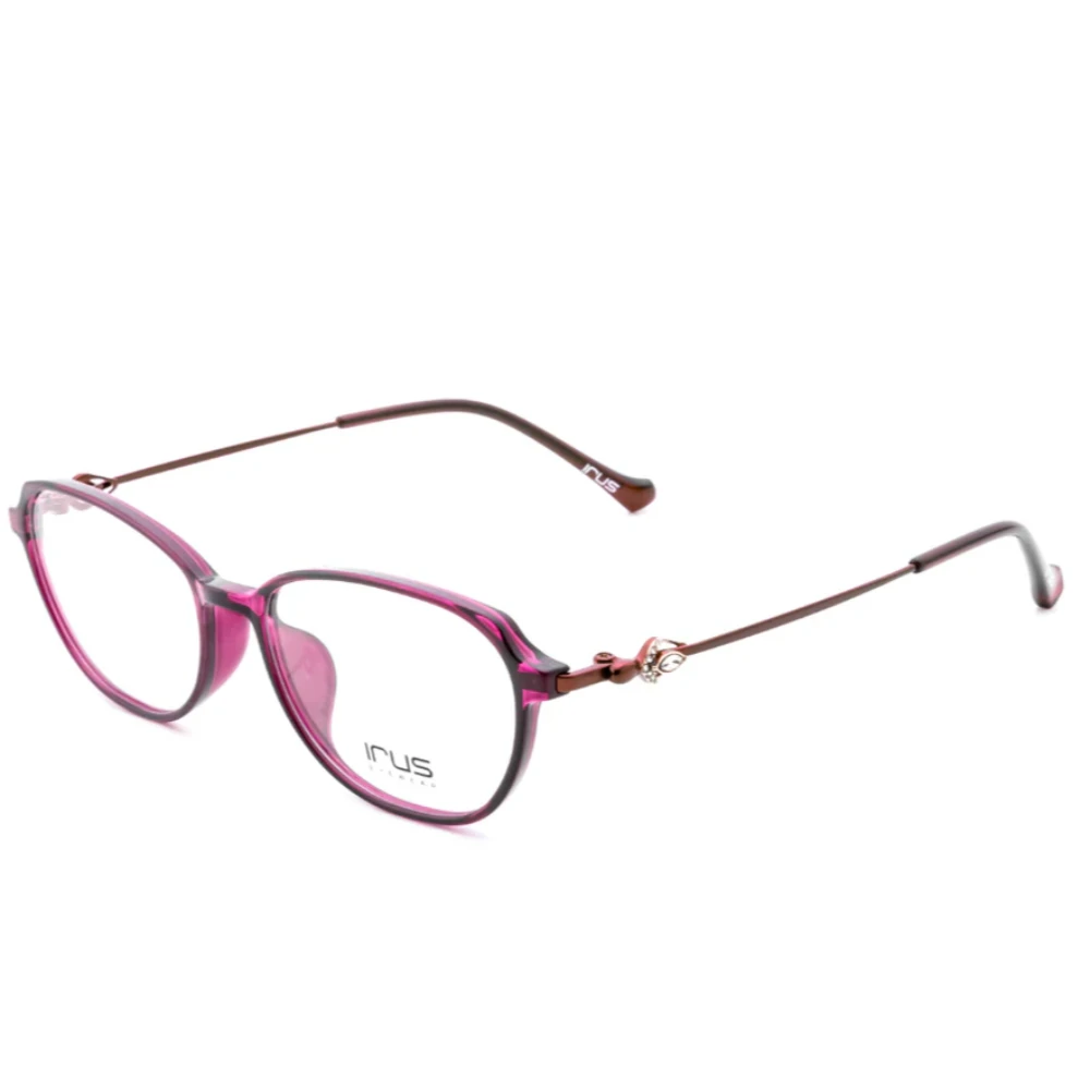 IRUS 3275 C2 WOMEN OVAL FRAME