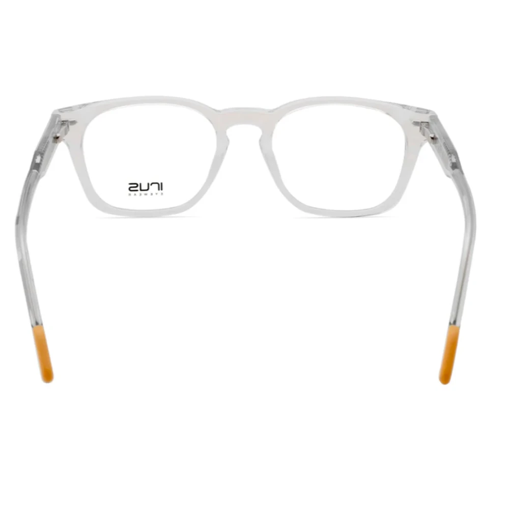 IRUS 3248 C3 MEN SQUARE FRAME