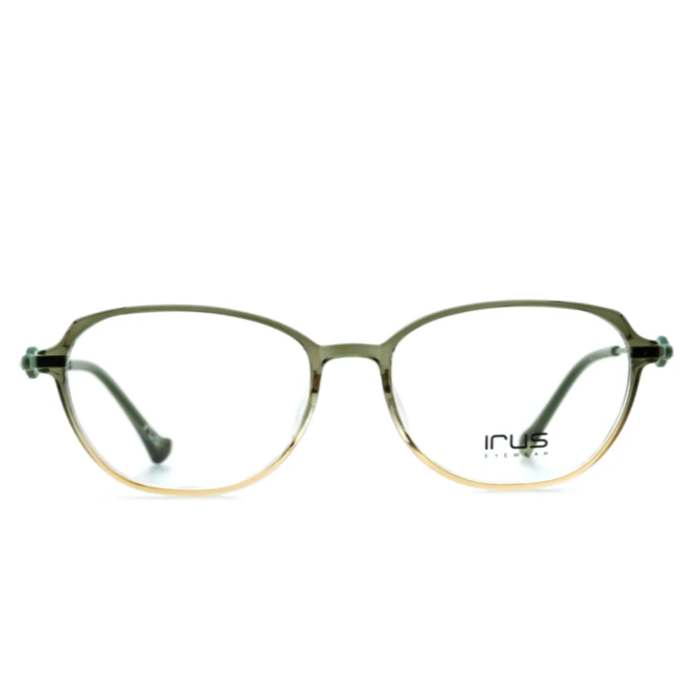 IRUS 3275 C4 WOMEN OVAL FRAME