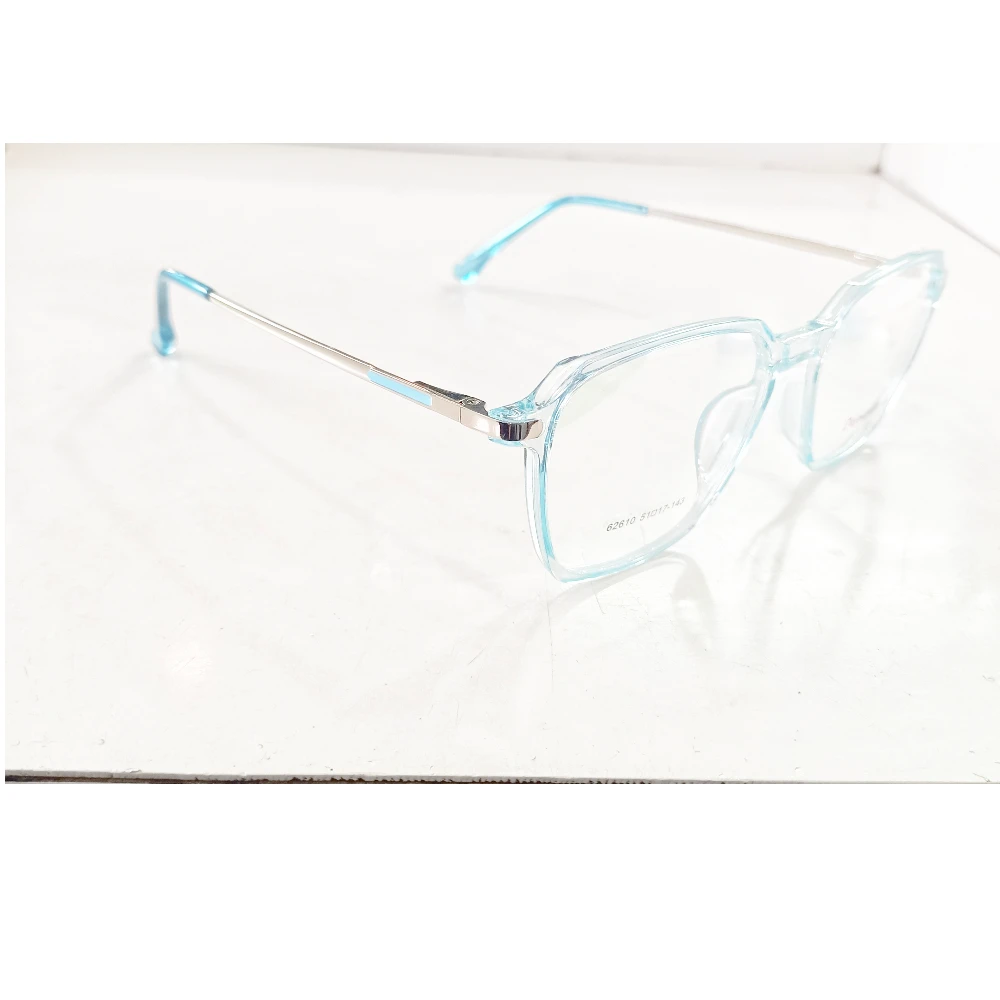SQUARE TR FRAME UNISEX
